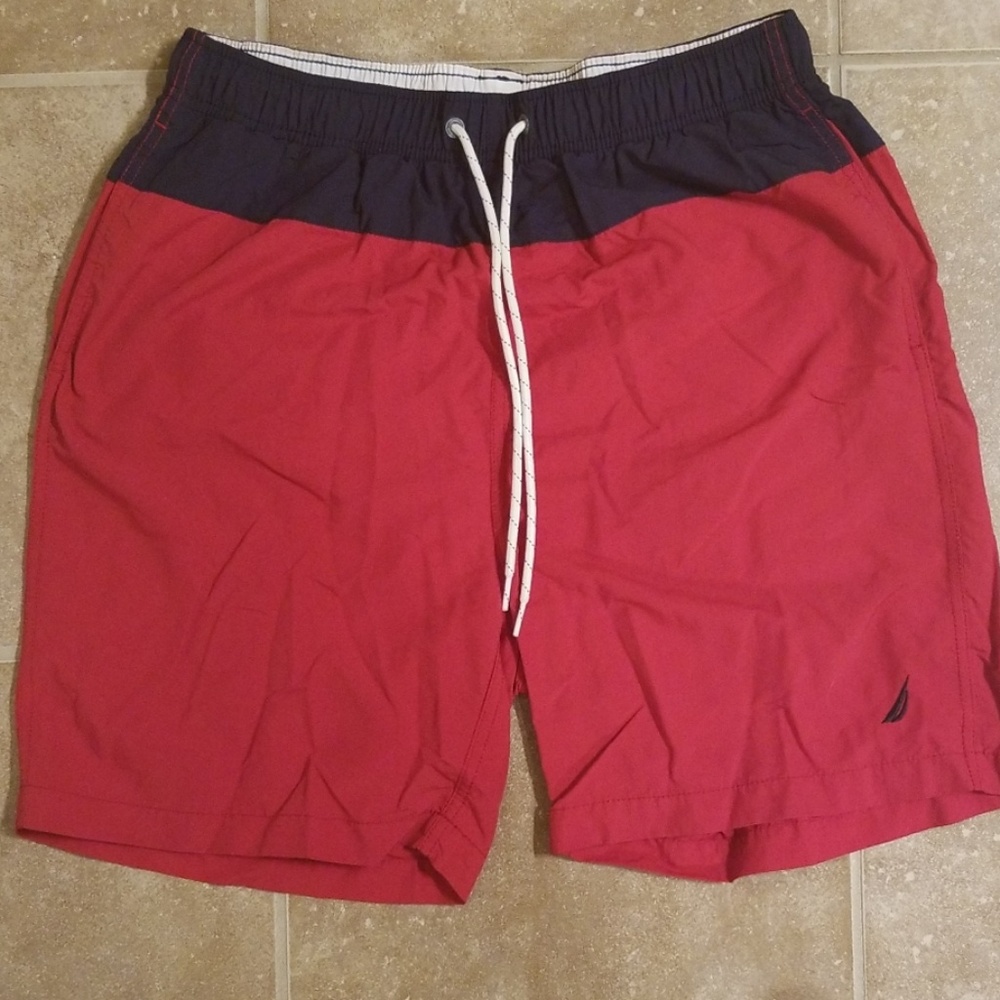 Nautica swim suit